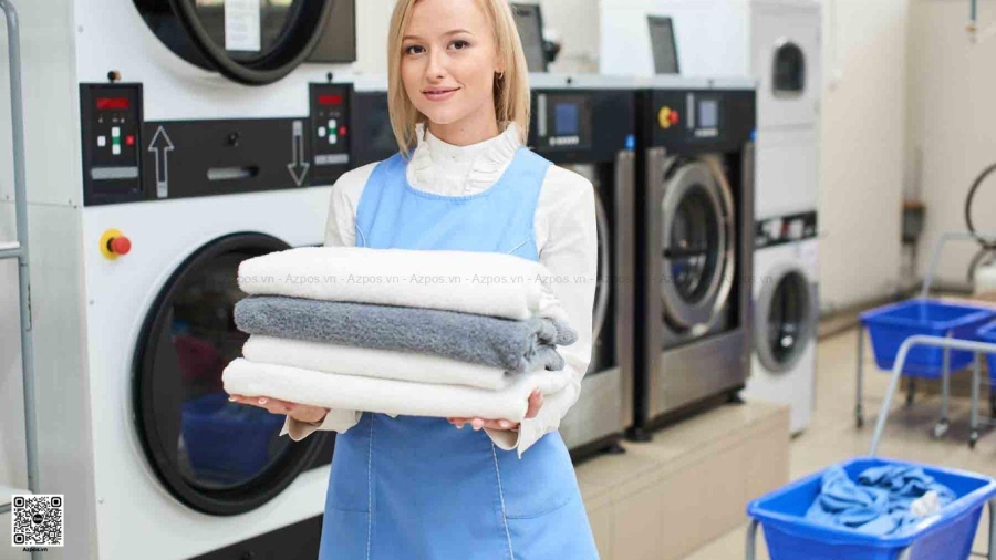Cơ Hội Và Thách Thức Khi Mở Tiệm Giặt Ủi Đáng Để Đầu Tư Hay Không